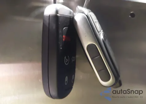 2021 Dodge Challenger R/T Scat Pack Widebody z USA, uszkodzony, nr VIN 2C3CDZFJ5MH576713